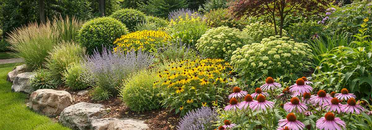 Sprint & Fall cleanup landscaping services in Ringwood NJ